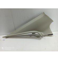 Обшивка стойки задняя левая