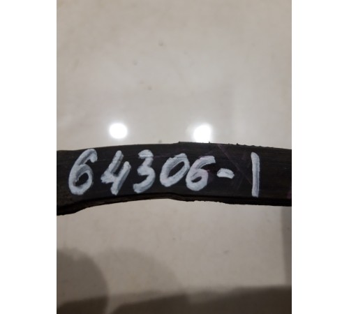 Ограничитель двери (задний, левый)