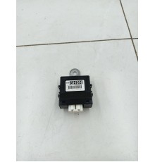 Блок управления полным приводом