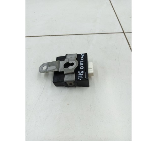 Блок управления полным приводом