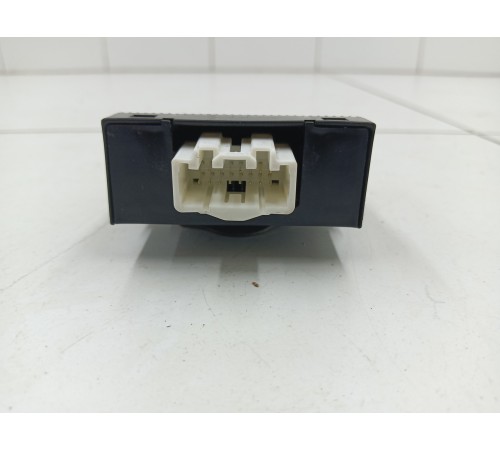 Блок управления полным приводом