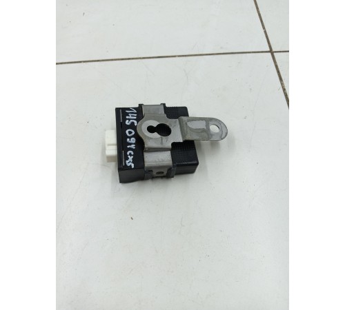 Блок управления полным приводом