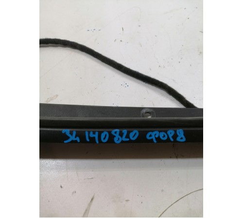 Датчик закрытия багажника левый