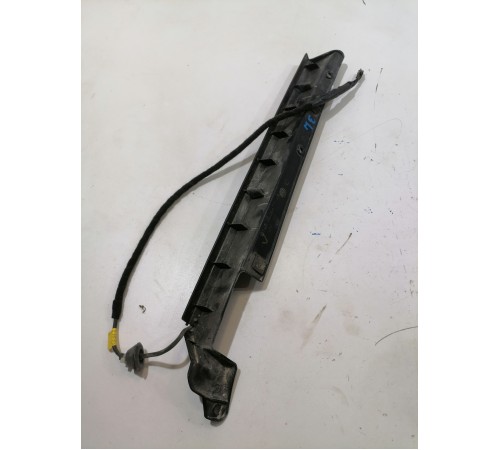 Датчик закрытия багажника левый