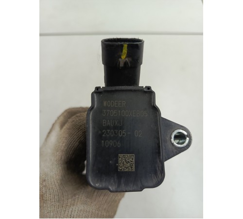 Катушка зажигания