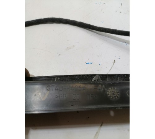 Датчик закрытия багажника левый