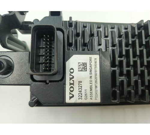 Камера фронтальная