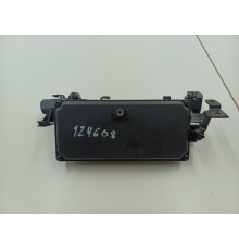 Камера фронтальная