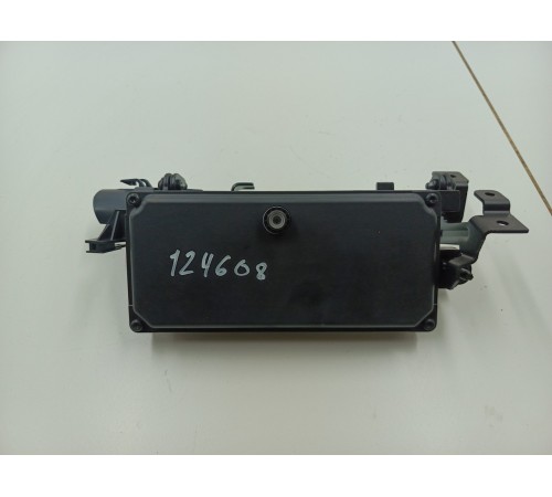 Камера фронтальная