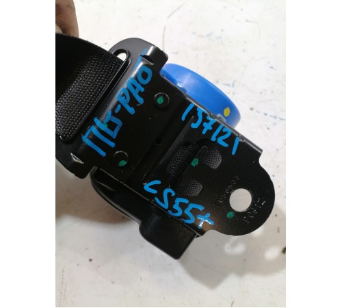 Ремень безопасности передний левый