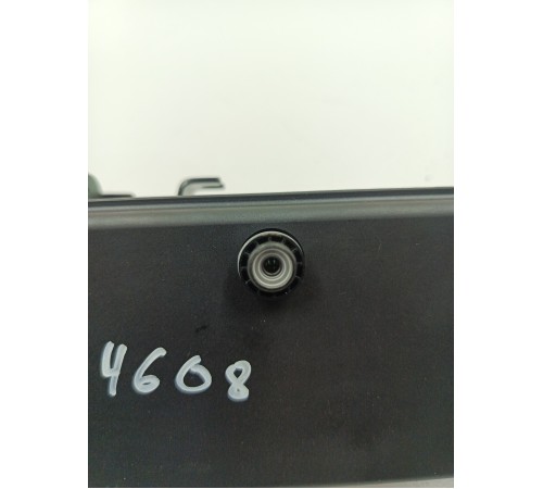 Камера фронтальная