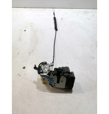 Замок двери задний правый