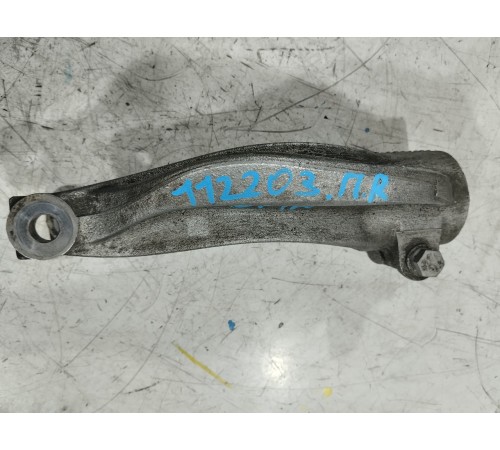 Вилка амортизатора (переднего правого)