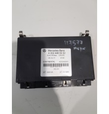 Блок управления CPC RF