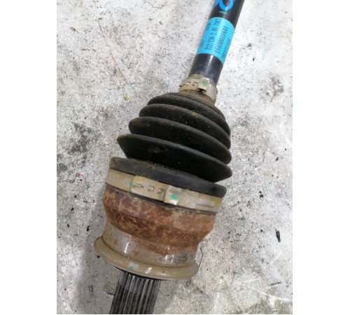 Привод полуось задний правый