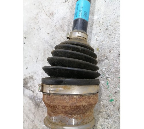 Привод полуось задний правый