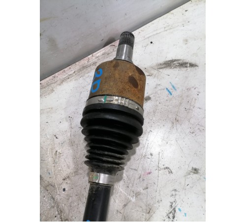 Привод полуось задний правый