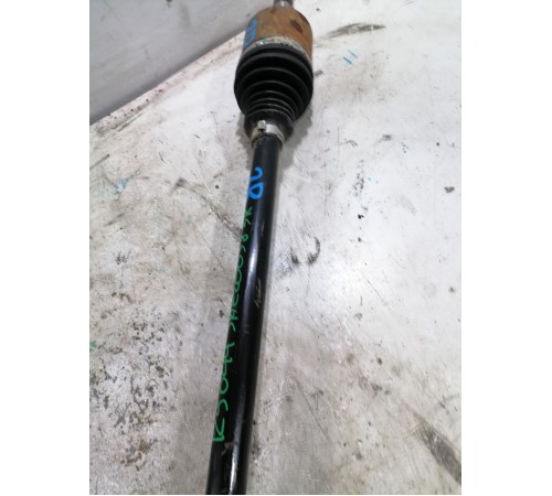 Привод полуось задний правый