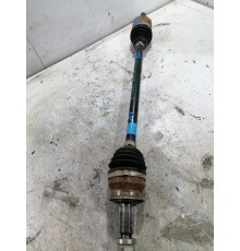 Привод полуось задний правый