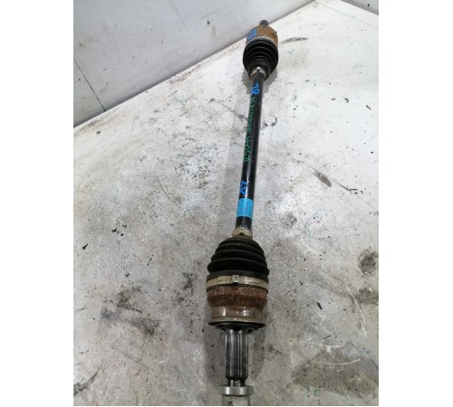 Привод полуось задний правый