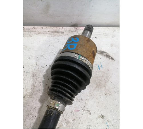 Привод полуось задний правый