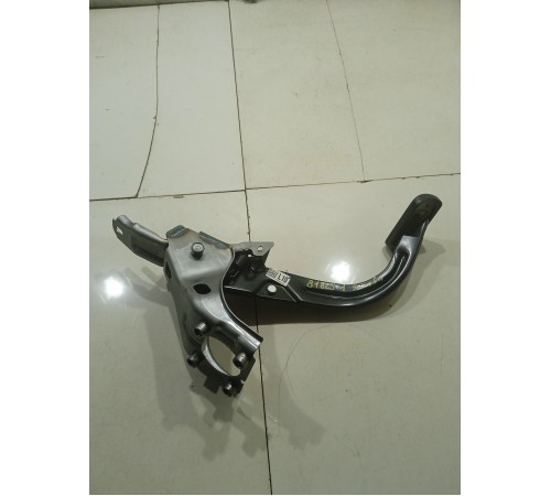 Педаль тормоза