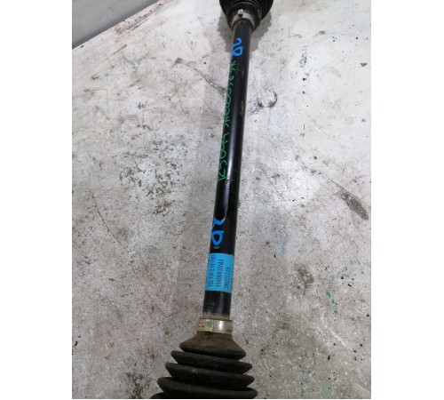 Привод полуось задний правый