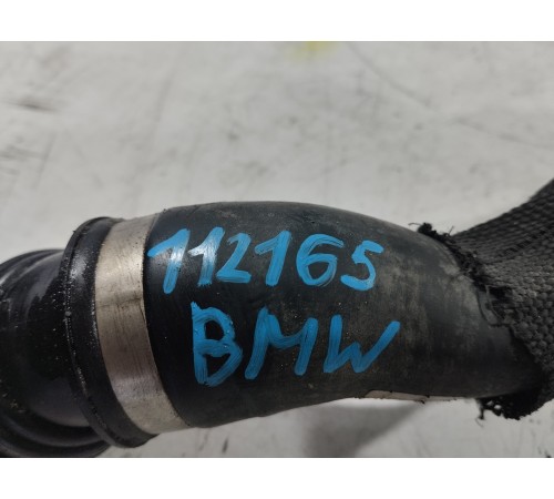 Патрубок системы охлаждения