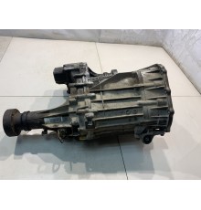 Раздатачная коробка