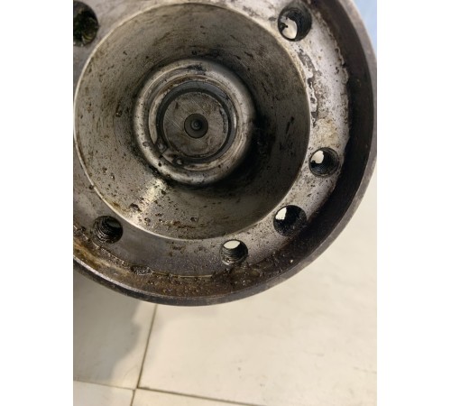 Раздатачная коробка