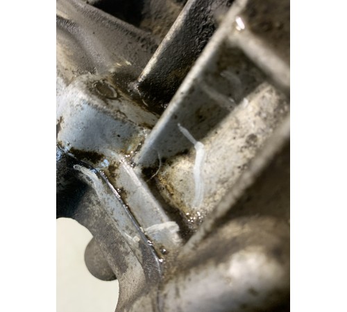 Раздатачная коробка