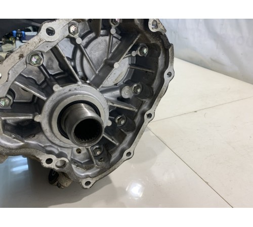 Раздатачная коробка