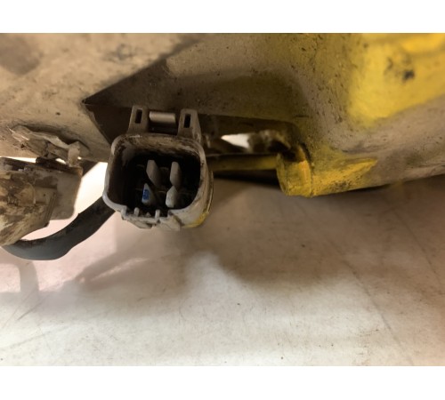 Раздатачная коробка