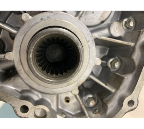 Раздатачная коробка