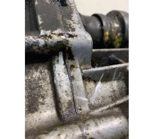 Раздатачная коробка