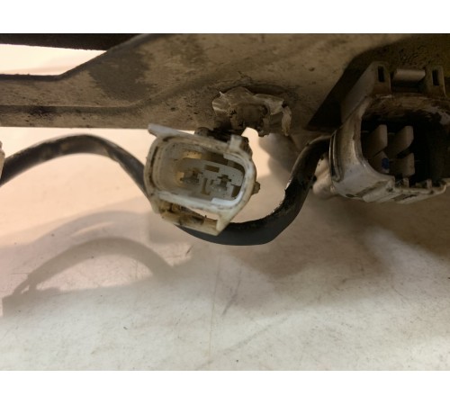 Раздатачная коробка