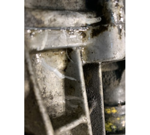 Раздатачная коробка