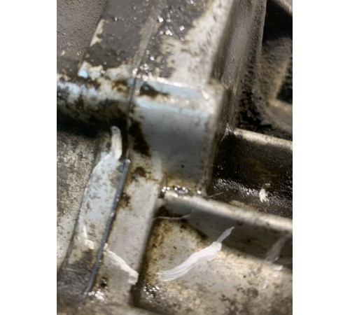 Раздатачная коробка