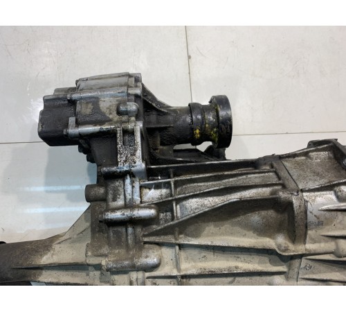 Раздатачная коробка