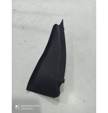 Накладка (пластик) салона 
