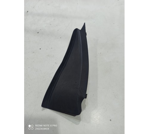 Накладка (пластик) салона 