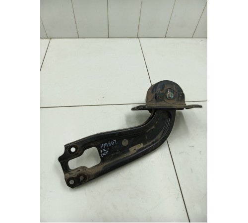 Рычаг подвески задний правый