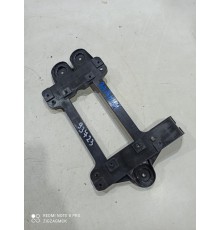 Кронштейн(крепление) кузова задний