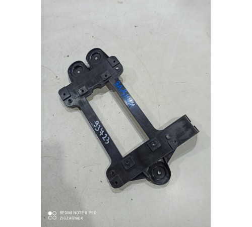 Кронштейн(крепление) кузова задний