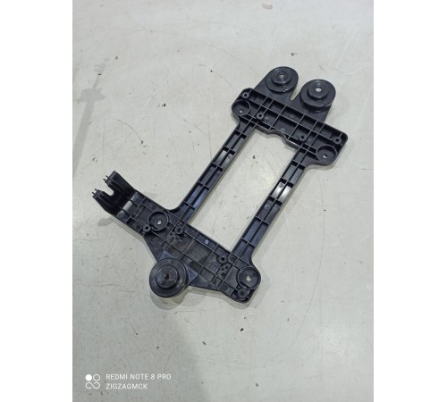 Кронштейн(крепление) кузова задний