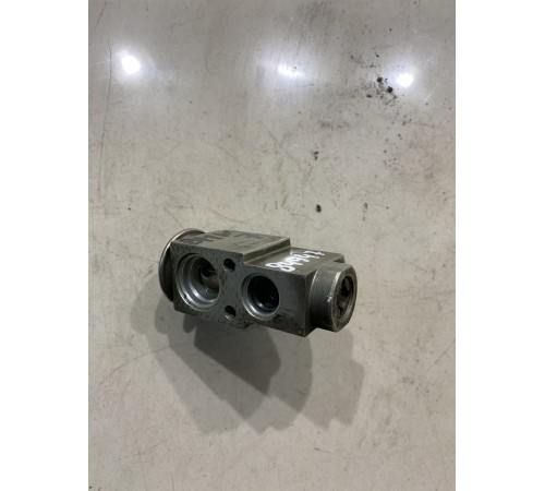 Клапан кондиционера