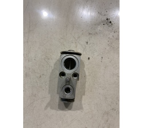 Клапан кондиционера