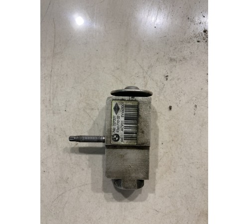 Клапан кондиционера