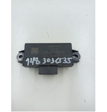 Блок электорнный модуль салонный