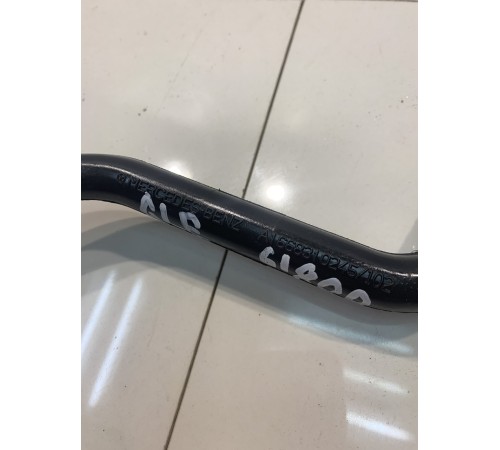 Вентиляционная трубка бардачка